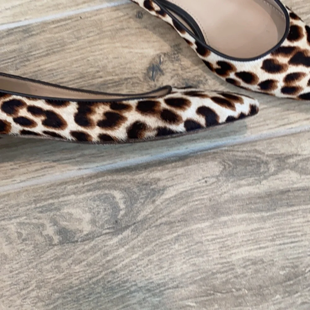 Tory Burch Elizabeth flat - Picture 4 of 9